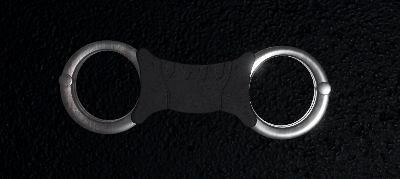 Handcuffs